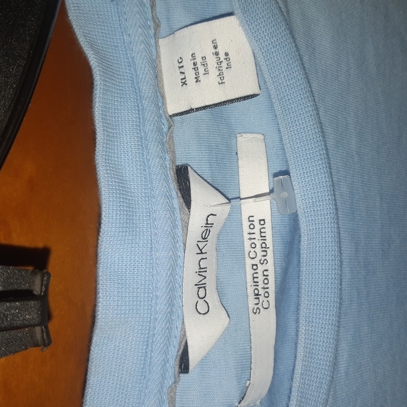 Ck tee 494 - Picture 3 of 6